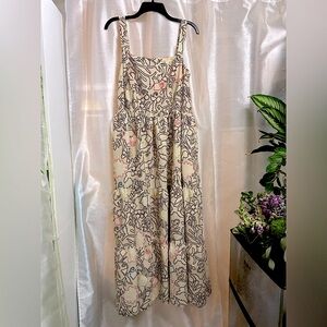 PLUS SIZE Knox Rose Dress - Like NEW